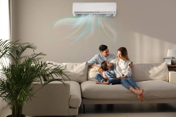 Best Central air repair  in Kalaheo, HI