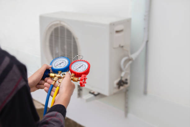 HVAC maintenance plan in Kalaheo, HI